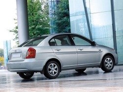 Hyundai начинает строительство завода в России