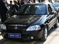 SMA C31, C51, C52, C61, C81 - новые бюджетные компакты из Китая