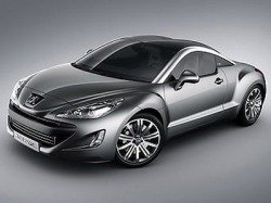 Купе Peugeot 308 RC Z будет стоить около 25 000 евро