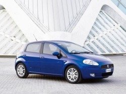Fiat будет выпускать в России автомобили «C»-класса