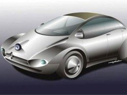 Citroen готовит к премьере новый компакт