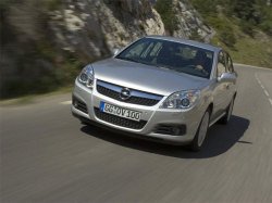 Спецпредложение на зимние колеса 2008 года для Opel и Chevrolet