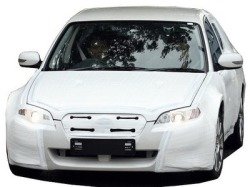 Subaru/Toyota RWD Coupe скоро появится в продаже