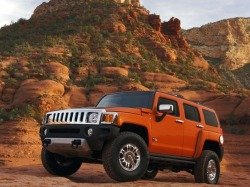 Марку Hummer продадут индусам