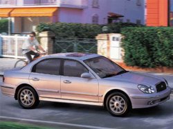 Бесплатное ТО для Hyundai Sonata и «Волги» на весь гарантийный период!