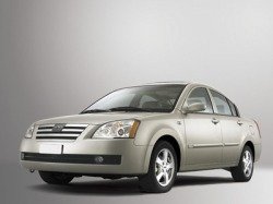 Автомобили Chery будут выпускать на юге России