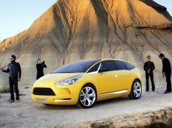 Citroen C-Sport Lounge пойдёт в производство