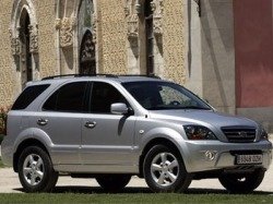 На ИЖе стартует полномасштабное производство KIA Sorento