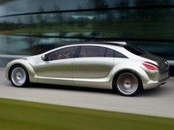 Mercedes скоро начнёт выпуск новых моделей автомобилей