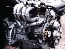 Двигатели для автомобилей ГАЗ получили увеличенную гарантию