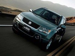 Завод компании Suzuki заработает в России в середине 2010 года