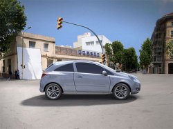 Выгодные дни в «КМ/Ч»: cупер предложение на приобретение автомобилей Opel!