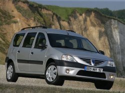 Автомобили Lada на платформе Renault появятся в 2010 году