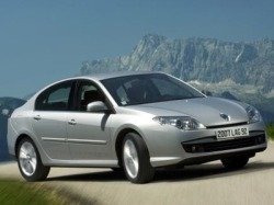 Дизельные автомобили Renault будут продаваться в РФ