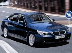 Концерн BMW начинает продажу в России подержанных авто