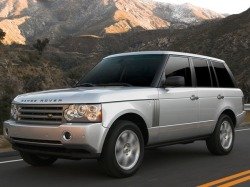 Land Rover начинает программу бесплатной модернизации старых внедорожников