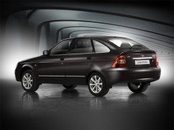 АвтоВАЗ увеличит выпуск автомобилей