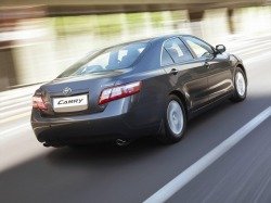 Российский завод Toyota скоро выйдет на проектную мощность