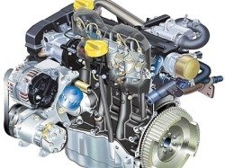 ВАЗ купит у Renault лицензию на производство двигателей