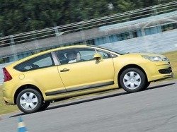 Обновлённый Citroen C4 будет представлен совсем скоро