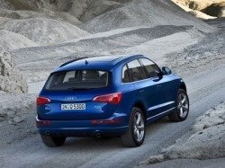 Audi Q5: в Германии от 38 300 евро