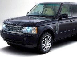 Range Rover Autobiography скоро поступит в продажу