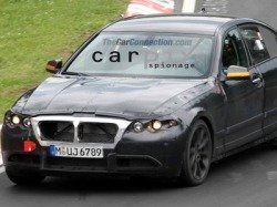 BMW 5-Series New - в продаже с 2010 года
