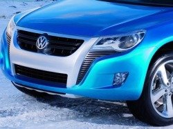 Volkswagen поведал о своих планах на ближайшие годы