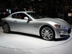 Maserati скоро начнёт выпуск компактной модели