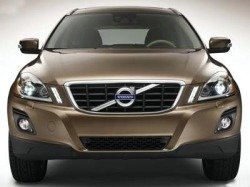 Китайская фирма Chery может купить компанию Volvo