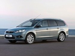 Ford будет наращивать объёмы выпуска автомобилей в России
