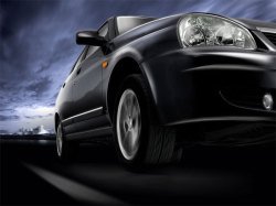 Lada Priora возможно получит дешевую версию