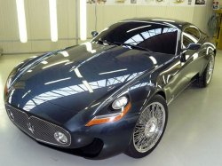 Про компактную модель Maserati стали известны новые подробности