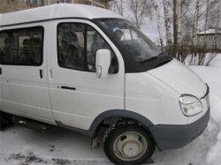 Двигатели для «Газелей» будут модернизировать британцы