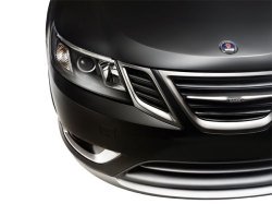 Saab Turbo X: а ты не летчик?