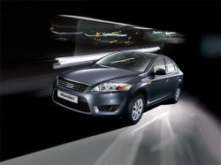 Российский Ford Mondeo не будет дешевле собранного за рубежом