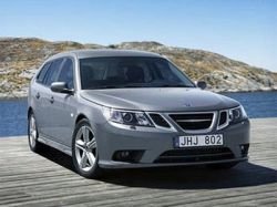 Седаны и универсалы Saab 9-3 с 2-литровыми моторами получили трансмиссию XWD
