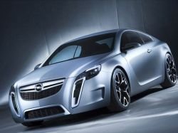 Новое поколение Opel Calibra дебютирует через несколько месяцев