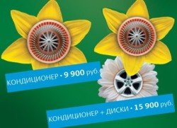 Л-Моторс: Специальное предложение покупателям Skoda Fabia и Skoda Roomster