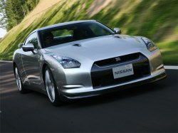 Nissan подготовил новинки для российского рынка