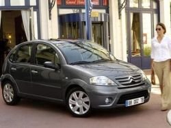 Citroen С2 и С3 в России подешевели