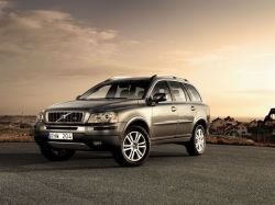 На Volvo нашёлся ещё один покупатель