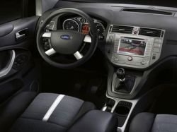Ford Focus, C-Max и Kuga получат новую опцию