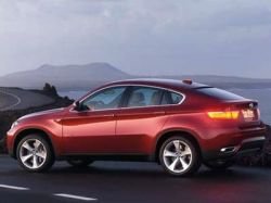 BMW повысит цены на автомобили