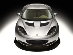 Lotus Evora скоро появится в продаже