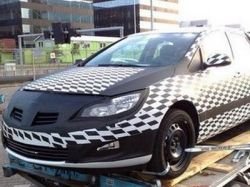 Новая Opel Astra готова к премьере