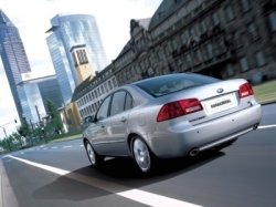 Авто-старт: KIA Magentis от 597 560 руб