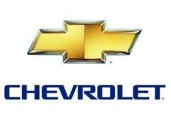 BLOCK: Фейерверк подарков для покупателей Chevrolet