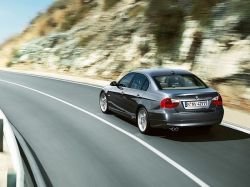 Новые дизельные BMW появятся осенью текущего года