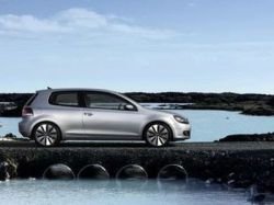Volkswagen Golf VI получит версию GTi